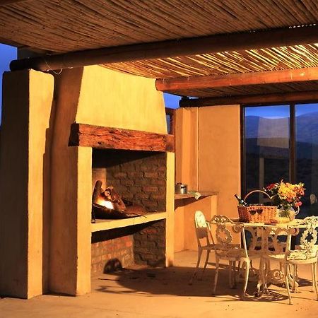 Keurfontein Country House Willowmore Εξωτερικό φωτογραφία