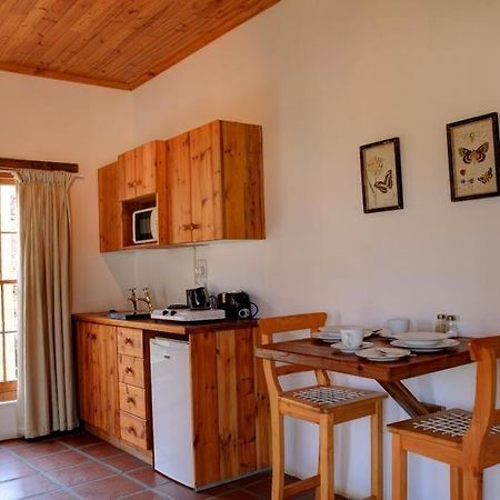 Keurfontein Country House Willowmore Εξωτερικό φωτογραφία
