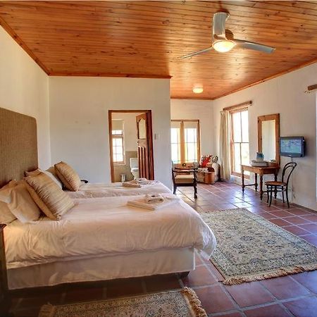 Keurfontein Country House Willowmore Εξωτερικό φωτογραφία