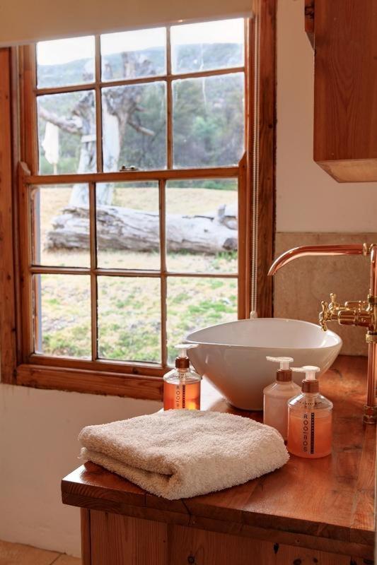 Keurfontein Country House Willowmore Εξωτερικό φωτογραφία