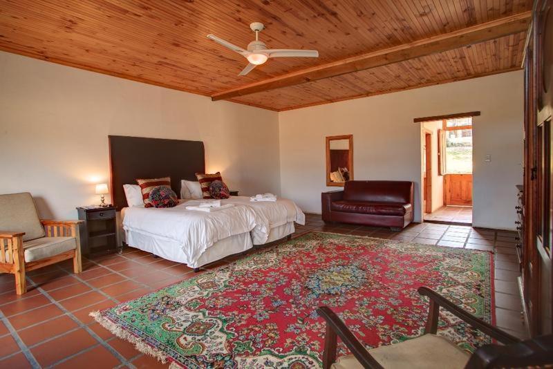 Keurfontein Country House Willowmore Εξωτερικό φωτογραφία