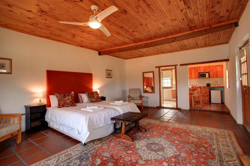 Keurfontein Country House Willowmore Εξωτερικό φωτογραφία