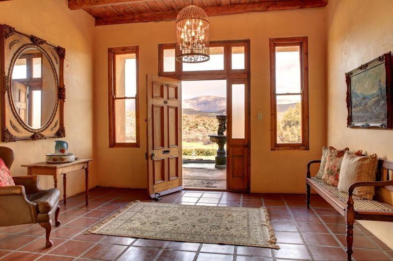 Keurfontein Country House Willowmore Εξωτερικό φωτογραφία