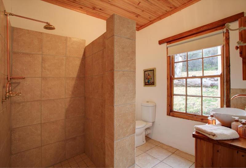 Keurfontein Country House Willowmore Εξωτερικό φωτογραφία