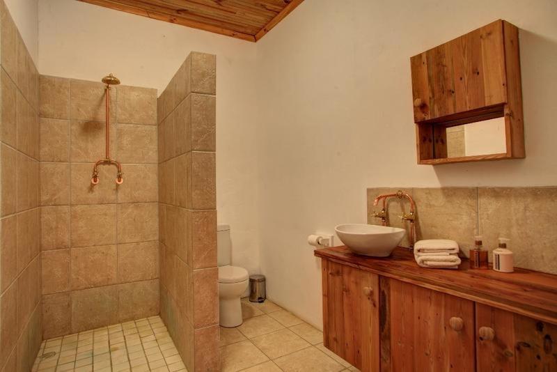 Keurfontein Country House Willowmore Εξωτερικό φωτογραφία