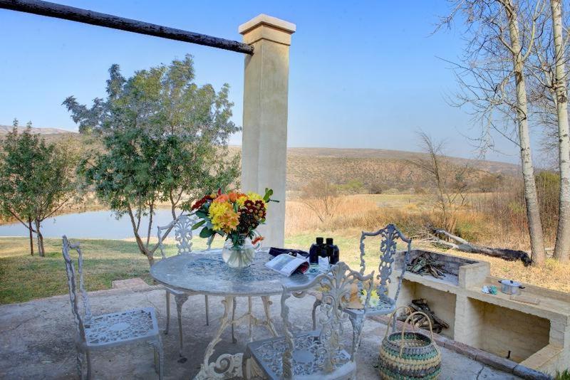Keurfontein Country House Willowmore Εξωτερικό φωτογραφία