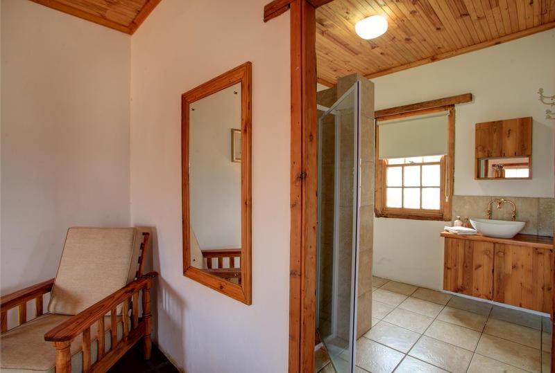 Keurfontein Country House Willowmore Εξωτερικό φωτογραφία