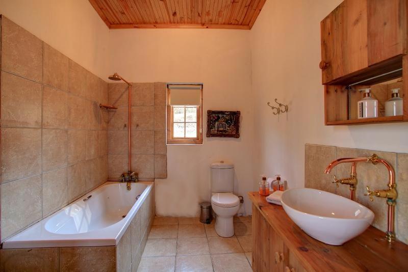 Keurfontein Country House Willowmore Εξωτερικό φωτογραφία