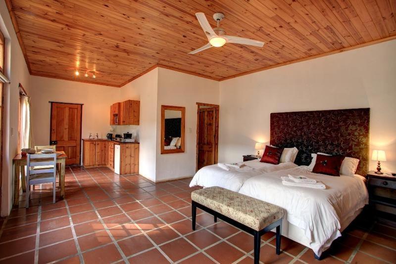 Keurfontein Country House Willowmore Εξωτερικό φωτογραφία