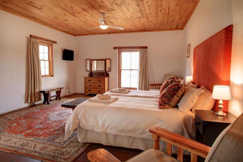 Keurfontein Country House Willowmore Εξωτερικό φωτογραφία