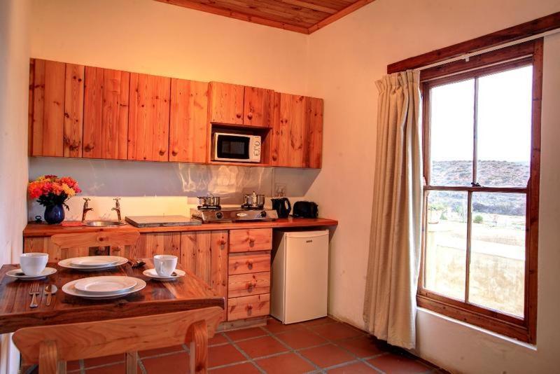 Keurfontein Country House Willowmore Εξωτερικό φωτογραφία