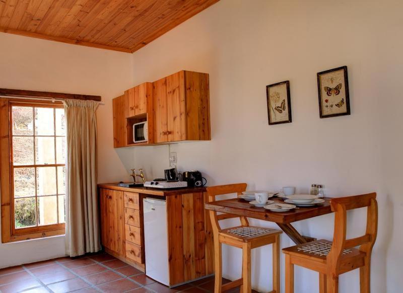 Keurfontein Country House Willowmore Εξωτερικό φωτογραφία
