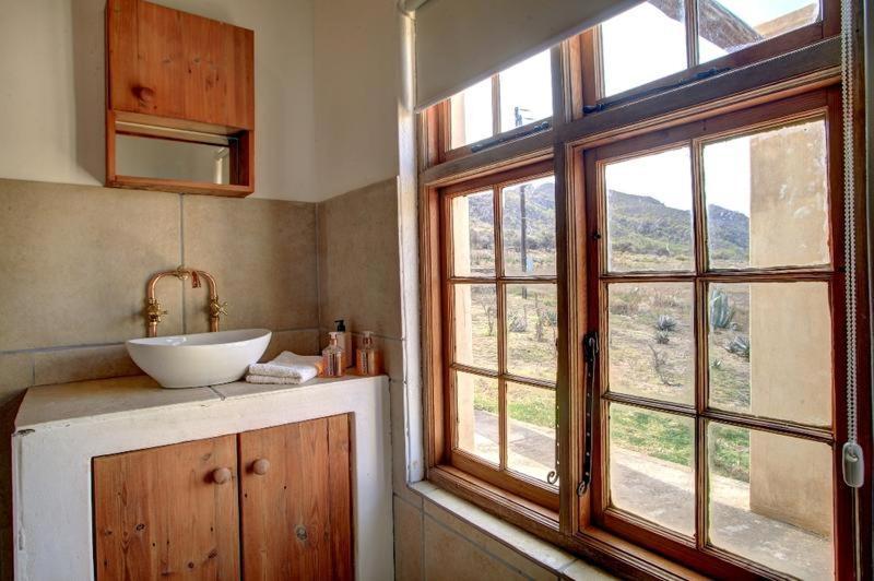 Keurfontein Country House Willowmore Εξωτερικό φωτογραφία