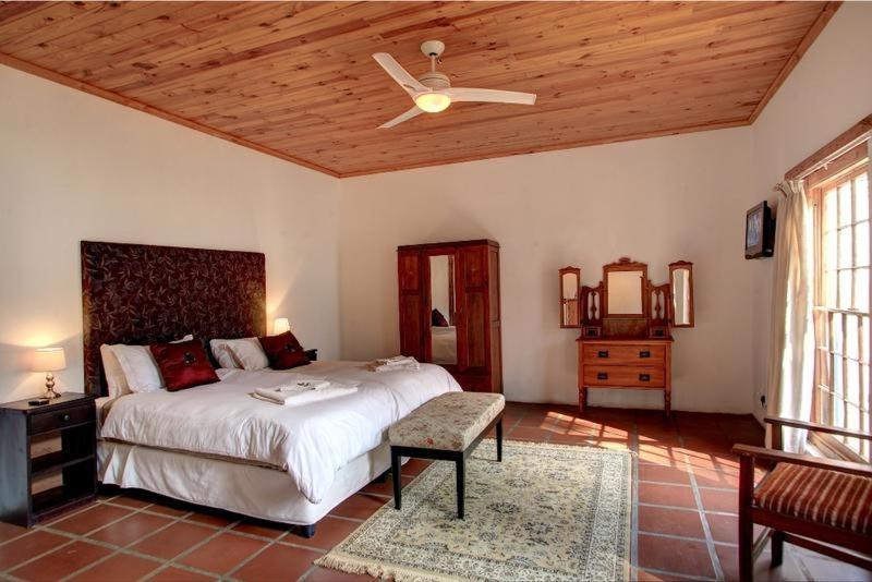 Keurfontein Country House Willowmore Εξωτερικό φωτογραφία