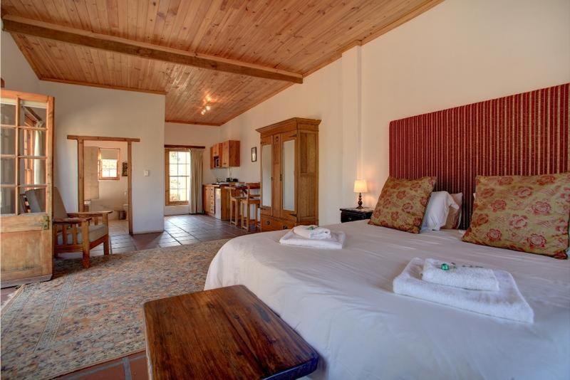 Keurfontein Country House Willowmore Εξωτερικό φωτογραφία