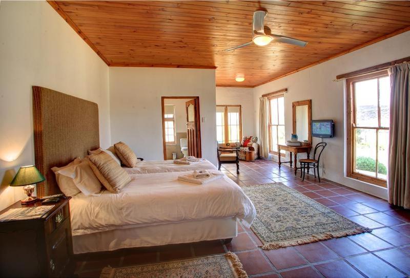 Keurfontein Country House Willowmore Εξωτερικό φωτογραφία