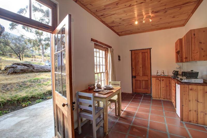 Keurfontein Country House Willowmore Εξωτερικό φωτογραφία