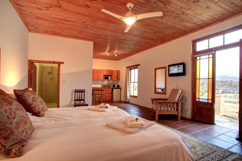 Keurfontein Country House Willowmore Εξωτερικό φωτογραφία