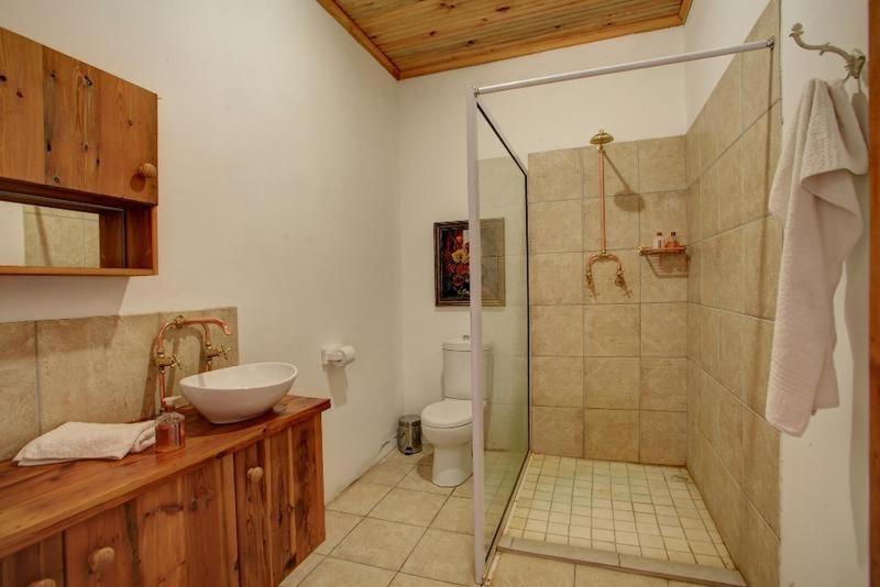 Keurfontein Country House Willowmore Εξωτερικό φωτογραφία