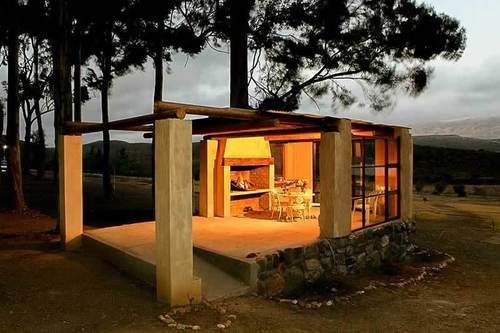 Keurfontein Country House Willowmore Εξωτερικό φωτογραφία